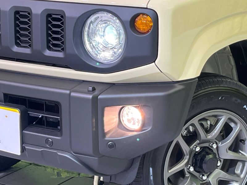 2026 Suzuki Jimny 3BA-JB64W (UW-6aaf4e903b0ac)[14]