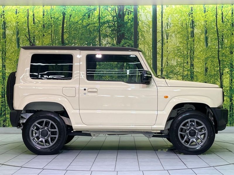 2026 Suzuki Jimny 3BA-JB64W (UW-6aaf4e903b0ac)[9]
