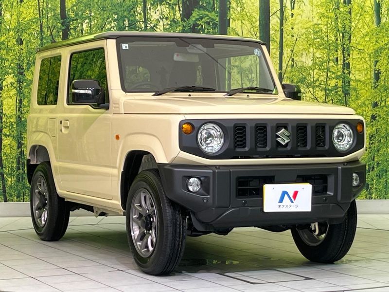 2026 Suzuki Jimny 3BA-JB64W (UW-6aaf4e903b0ac)[10]