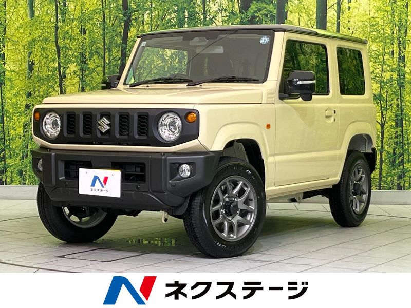 2026 Suzuki Jimny 3BA-JB64W (UW-6aaf4e903b0ac)[3]