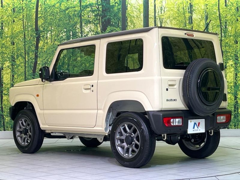 2026 Suzuki Jimny 3BA-JB64W (UW-6aaf4e903b0ac)[6]