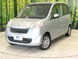 2009 Honda Life DBA-JC1