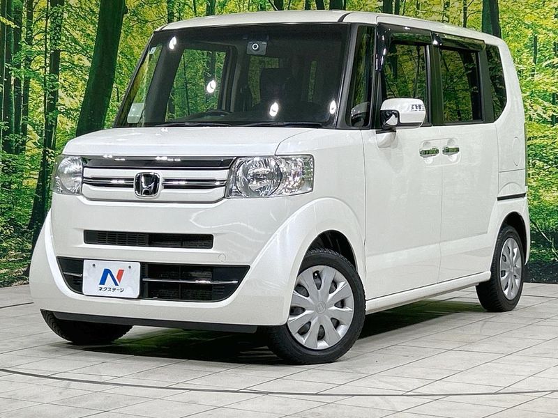2017 Honda N-BOX DBA-JF1 (UW-6aaf4ea1dcabf)[0]