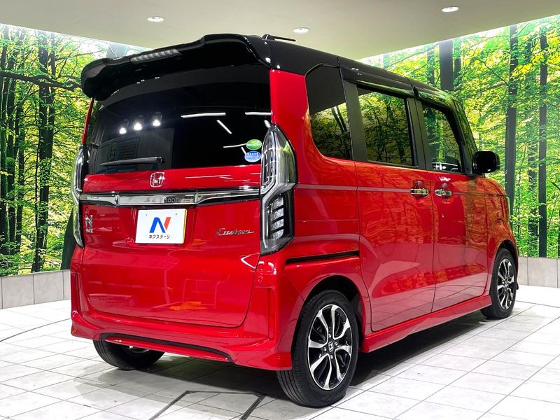 2020 Honda N-BOX CUSTOM 6BA-JF3 (UW-6aaf4eb57f0b7)[21]