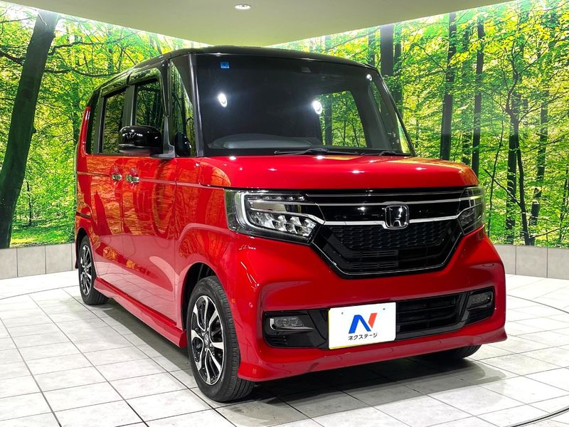 2020 Honda N-BOX CUSTOM 6BA-JF3 (UW-6aaf4eb57f0b7)[23]