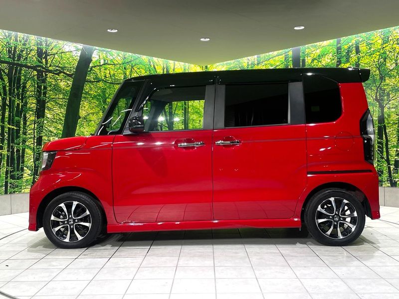 2020 Honda N-BOX CUSTOM 6BA-JF3 (UW-6aaf4eb57f0b7)[8]