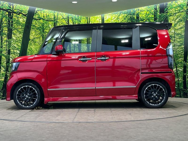 2023 Honda N-BOX CUSTOM 6BA-JF3 (UW-6aaf4ebeb4f35)[13]