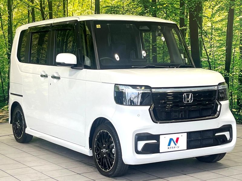 2023 Honda N-BOX CUSTOM 6BA-JF5 (UW-6aaf4ed7bb0c8)[11]