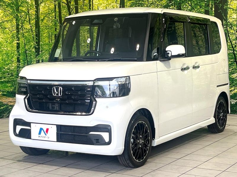 2023 Honda N-BOX CUSTOM 6BA-JF5 (UW-6aaf4ed7bb0c8)[5]
