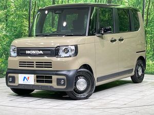 2025 Honda N-BOX Joy 6BA-JF5