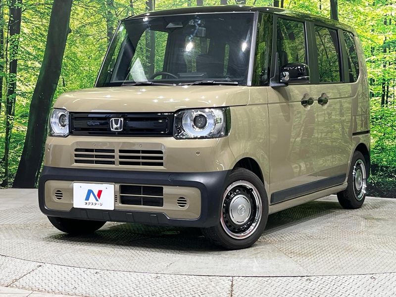 2025 Honda N-BOX Joy 6BA-JF5 (UW-6aaf4edbdf1f2)[0]
