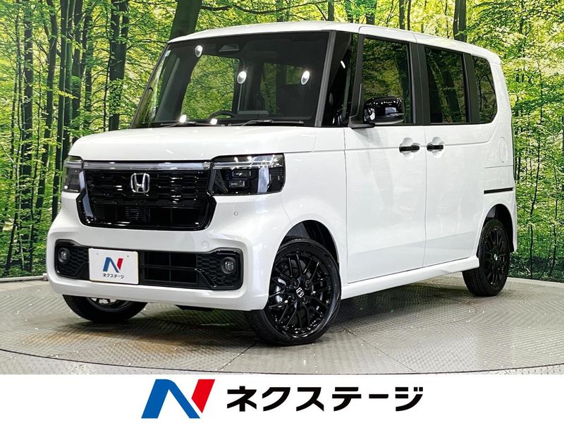 2026 Honda N-BOX CUSTOM 6BA-JF6 (UW-6aaf4ede47aac)[3]