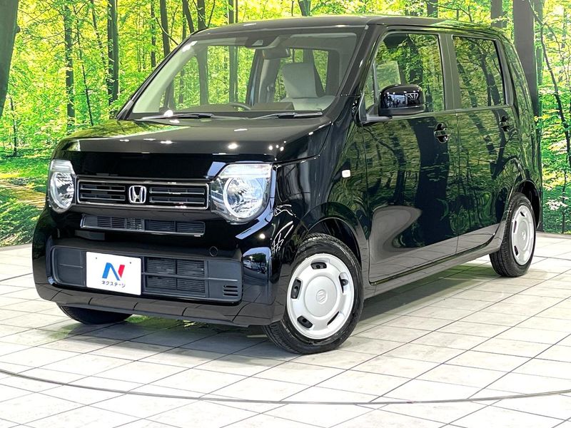 2020 Honda N-WGN 6BA-JH3 (UW-6aaf4eeadfa9d)[0]