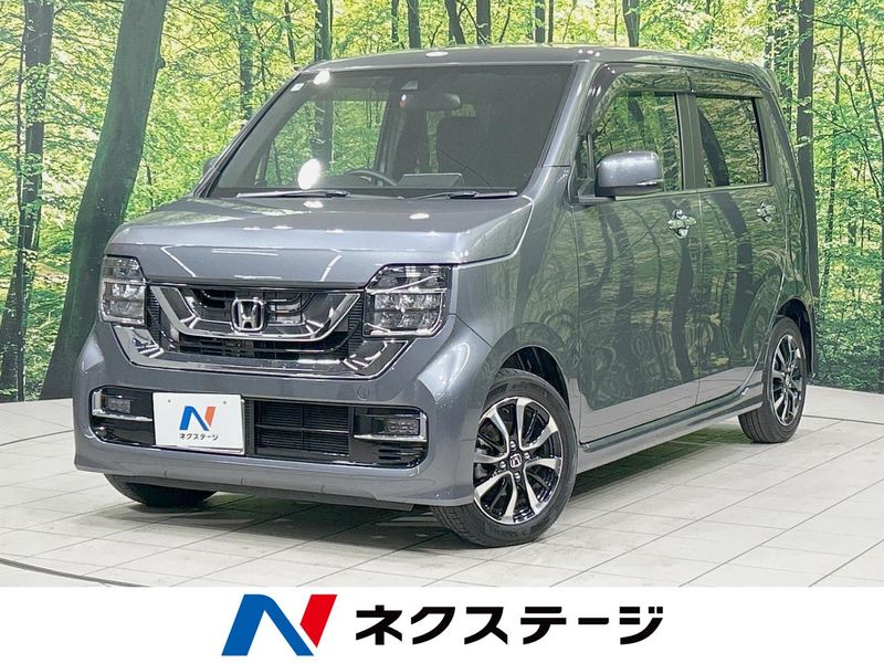 2021 Honda N-WGN Custom 6BA-JH3 (UW-6aaf4eebe349b)[3]