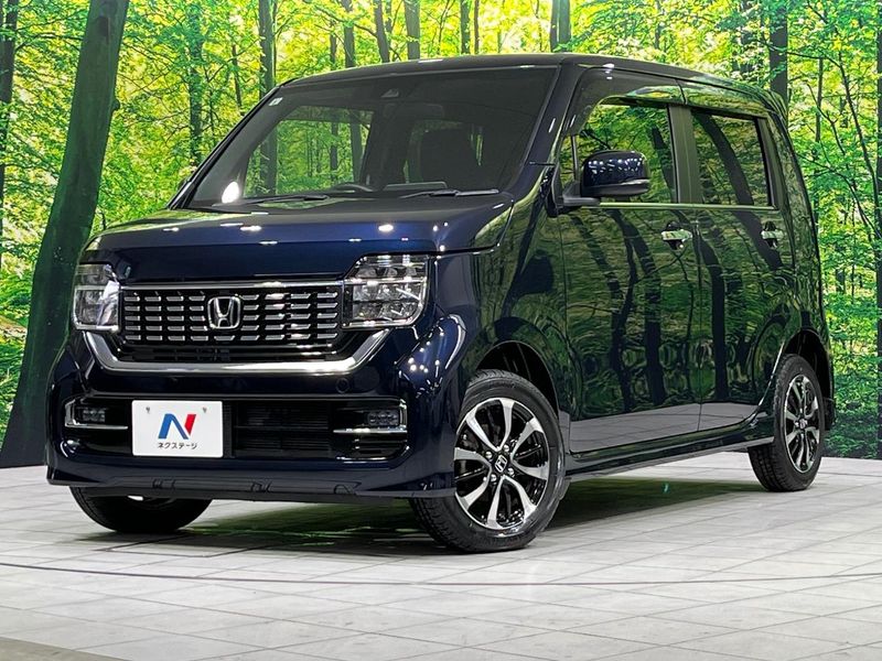 2021 Honda N-WGN Custom 6BA-JH4 (UW-6aaf4eef13017)[0]