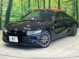 2015 Honda S660 DBA-JW5