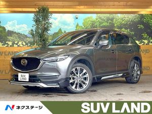 2019 Mazda CX-5 3DA-KF2P