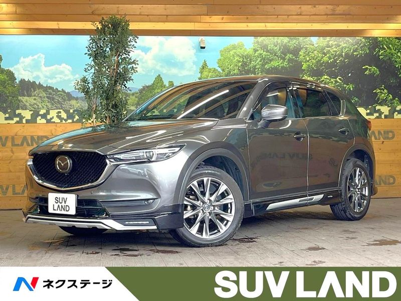 2019 Mazda CX-5 3DA-KF2P (UW-6aaf4ef83fa41)[0]