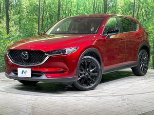 2021 Mazda CX-5 3DA-KF2P