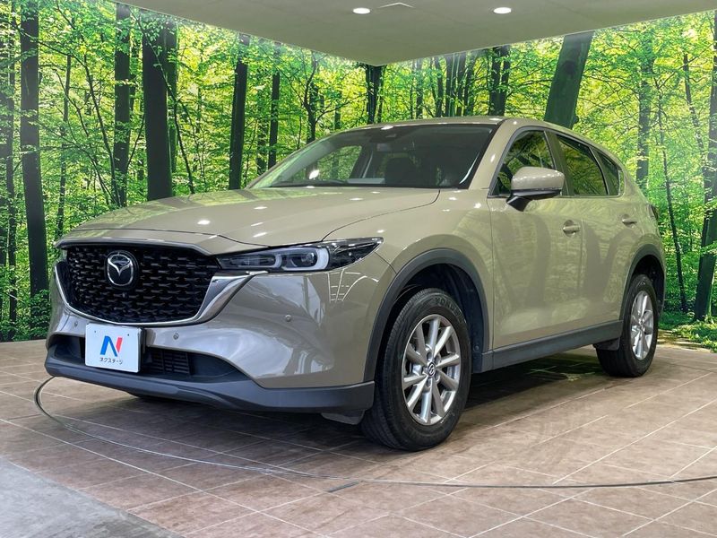 2023 Mazda CX-5 3DA-KF2P (UW-6aaf4efd69935)[16]