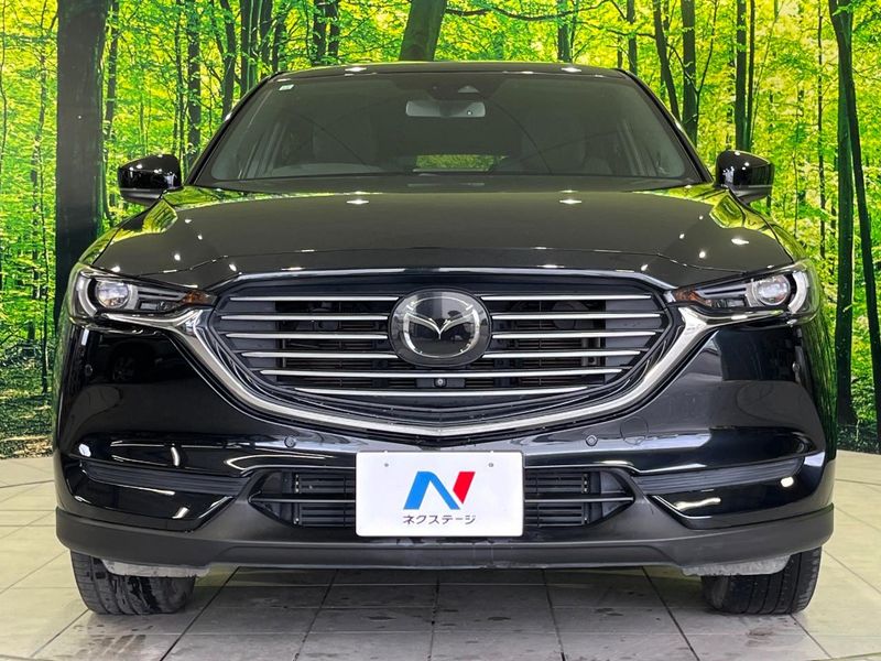 2017 Mazda CX-8 3da-kg2p (UW-6aaf4f02d7759)[22]