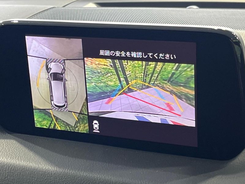 2017 Mazda CX-8 3da-kg2p (UW-6aaf4f02d7759)[6]