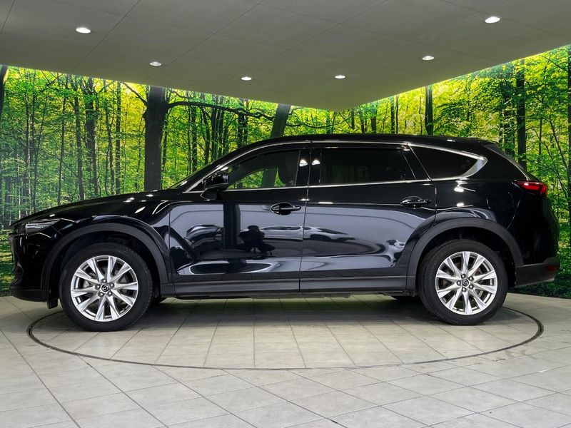 2017 Mazda CX-8 3da-kg2p (UW-6aaf4f02d7759)[23]