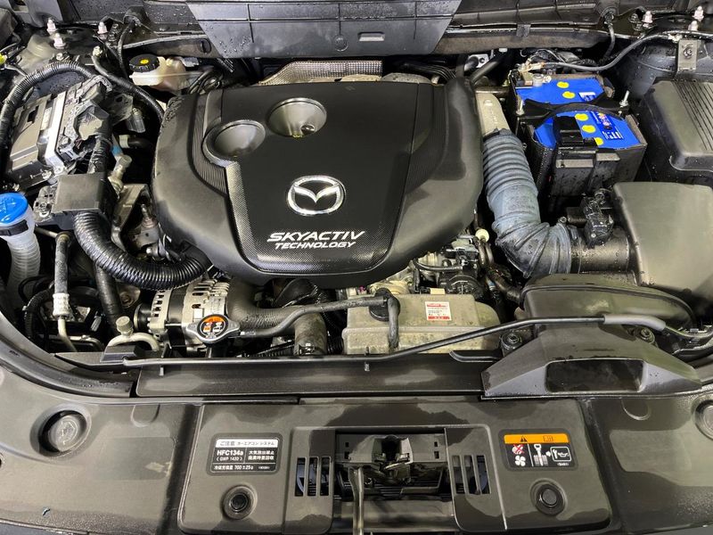 2017 Mazda CX-8 3da-kg2p (UW-6aaf4f02d7759)[4]