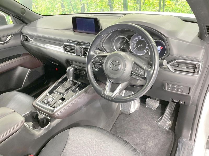 2018 Mazda CX-8 3da-kg2p (UW-6aaf4f032f245)[21]