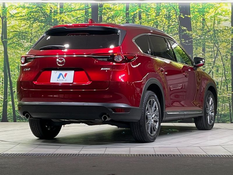 2019 Mazda CX-8 3da-kg2p (UW-6aaf4f059e01e)[8]