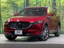 2019 Mazda CX-8 3da-kg2p (UW-6aaf4f059e01e)[0]