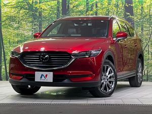 2019 Mazda CX-8 3da-kg2p
