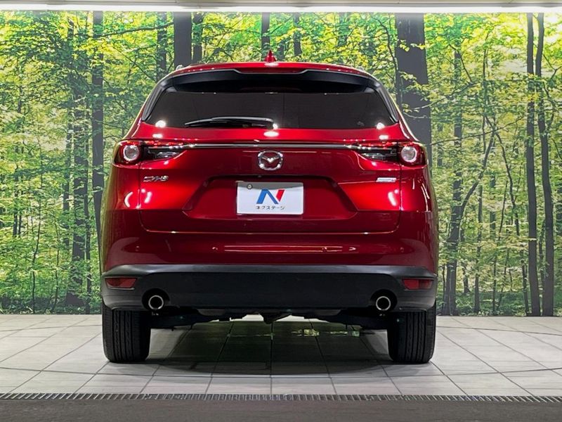 2019 Mazda CX-8 3da-kg2p (UW-6aaf4f059e01e)[9]
