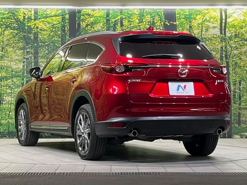 2019 Mazda CX-8 3da-kg2p (UW-6aaf4f059e01e)[10]