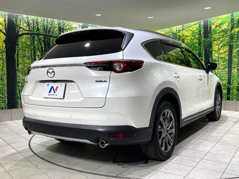 2019 Mazda CX-8 3da-kg2p (UW-6aaf4f061789a)[20]