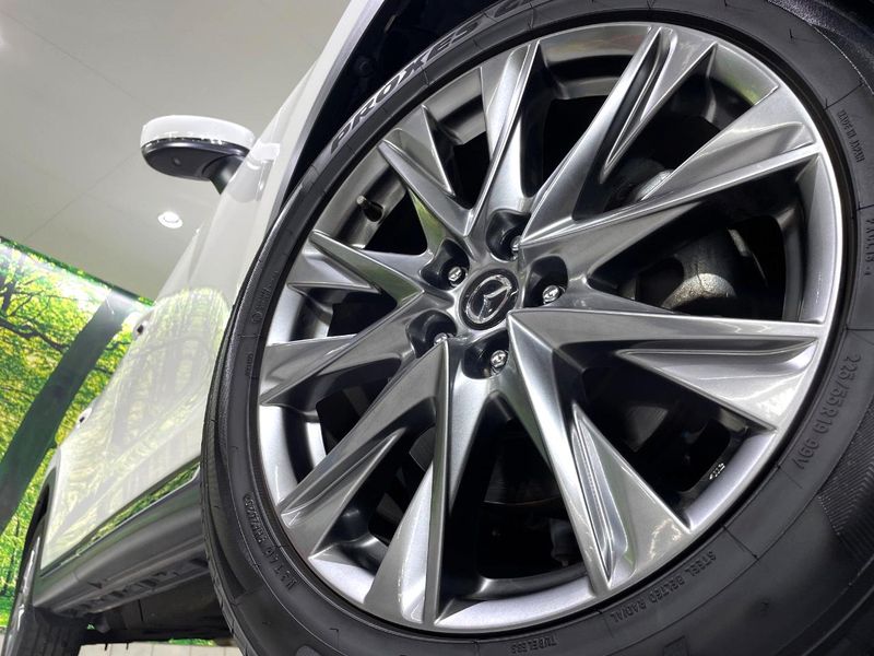 2019 Mazda CX-8 3da-kg2p (UW-6aaf4f061789a)[25]