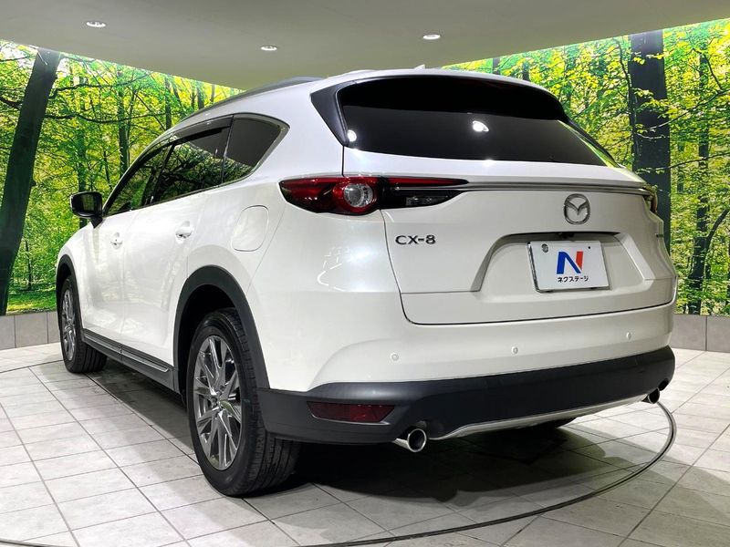 2019 Mazda CX-8 3da-kg2p (UW-6aaf4f061789a)[8]