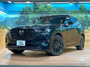 2023 Mazda CX-60 5LA-KH5S3P