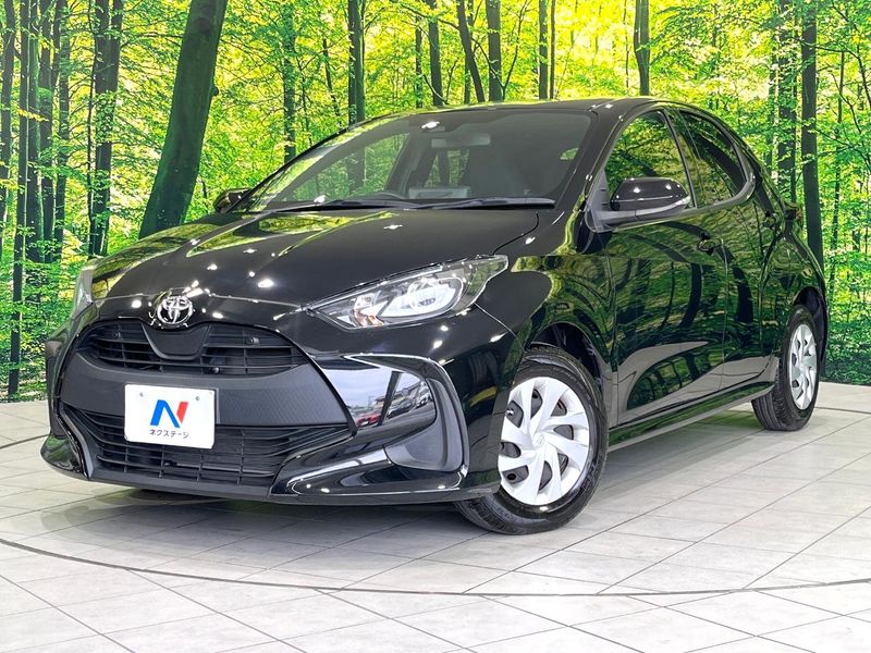 2023 Toyota Yaris 5BA-KSP210 (UW-6aaf4f126c699)[0]