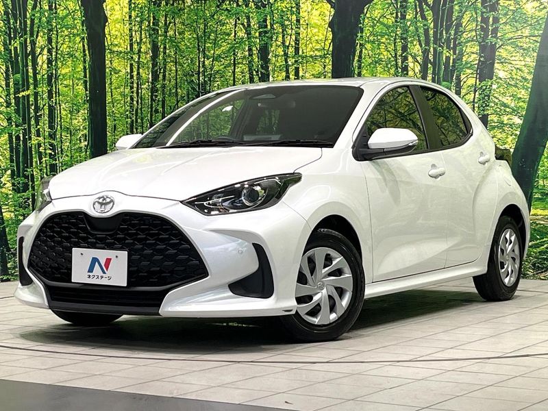 2024 Toyota Yaris 5BA-KSP210 (UW-6aaf4f169d113)[0]
