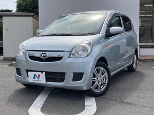 2012 Daihatsu Mira DBA-L285S