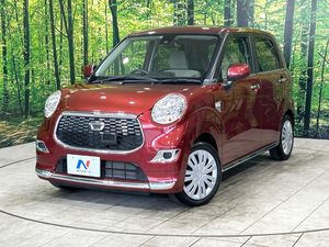 2015 Daihatsu Cast DBA-LA250S