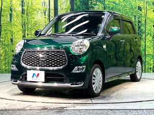 2019 Daihatsu Cast DBA-LA250S