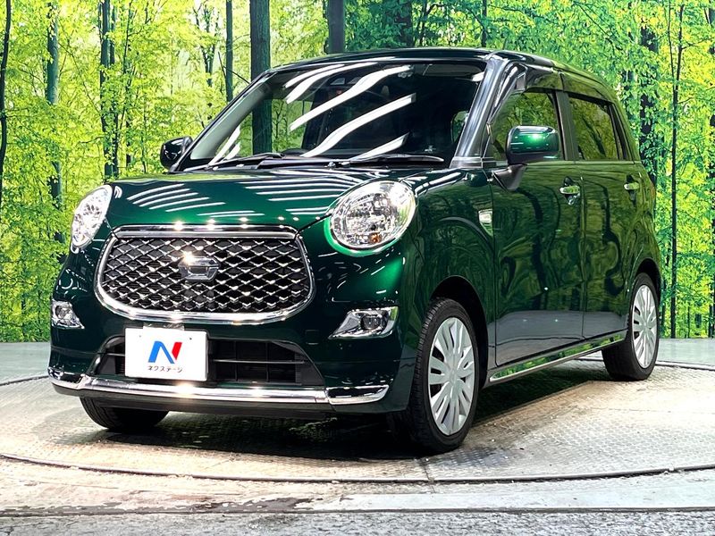 2019 Daihatsu Cast DBA-LA250S (UW-6aaf4f2a1acfa)[0]