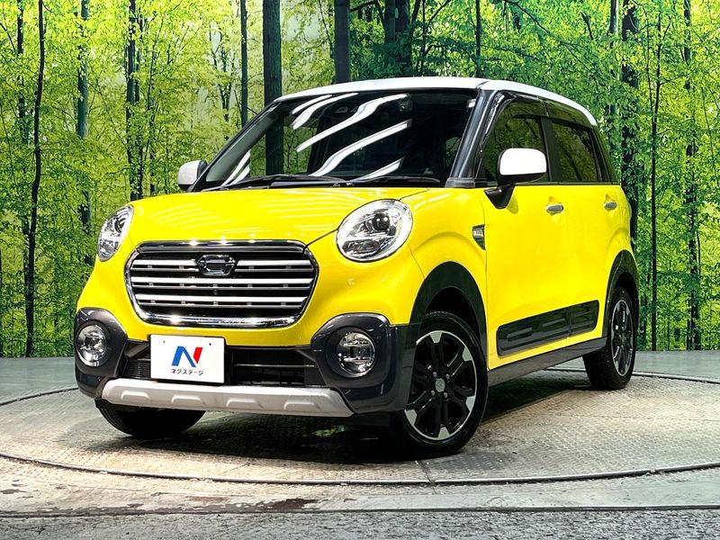 2019 Daihatsu Cast DBA-LA250S (UW-6aaf4f2acd7e3)[0]
