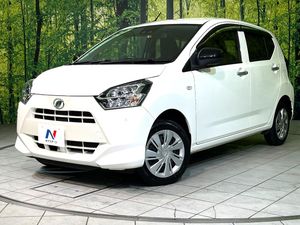 2021 Daihatsu Mira e:S 5BA-LA360S