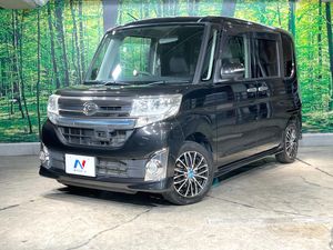 2014 Daihatsu Tanto DBA-LA600S