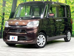 2015 Daihatsu Tanto DBA-LA610S
