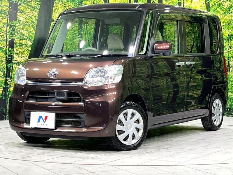 2015 Daihatsu Tanto DBA-LA610S (UW-6aaf4f404db78)[0]