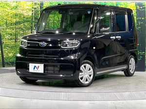 2022 Subaru Chiffon 6BA-LA650F